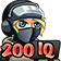 kgtv200IQ Emote