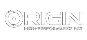 Origin Brand Logo